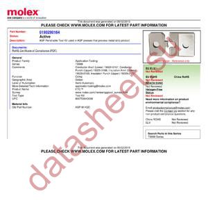 0011404086 datasheet  