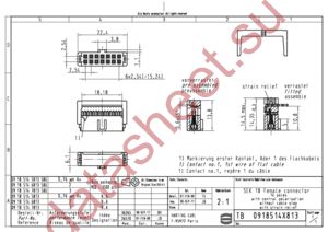 0918514781358U datasheet  