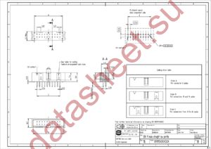 09195066326741 datasheet  