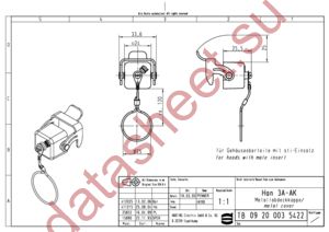 09200035422 datasheet  