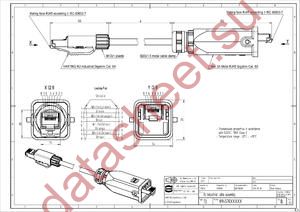 09457712132 datasheet  