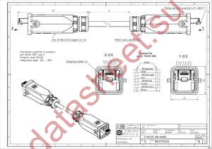 09457151523 datasheet  