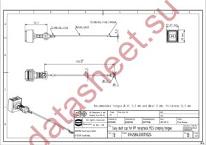 09458450011024 datasheet  