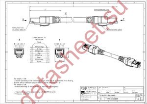 09457012507 datasheet  