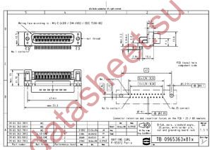 09653627817 datasheet  