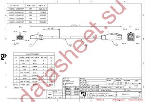 222D263-25-26/225-0 datasheet  