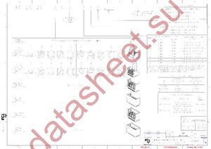 10120126-W0J-10DLF datasheet  