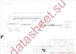 10123461-R0035YYLF datasheet  