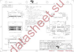 10123921-A70LF datasheet  