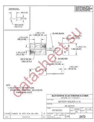 EAST2012GA1 datasheet  