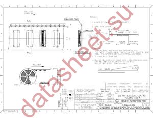 1040602017 datasheet  