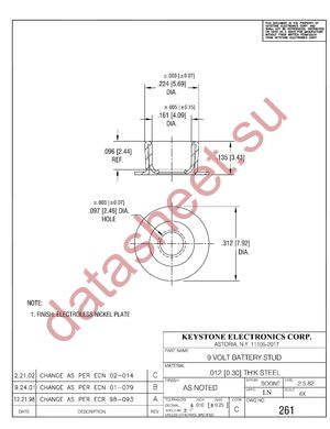 EAST3215BA3 datasheet  