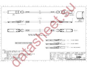 0745065005 datasheet  