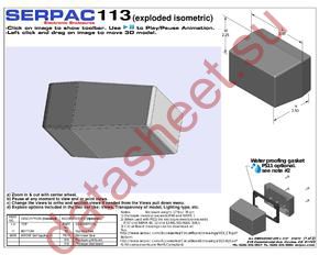 09051482921222 datasheet  