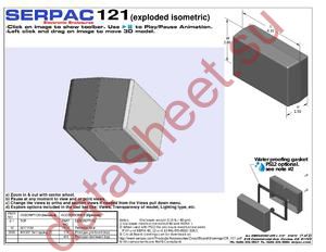 CN11533_IRIS-IR-O datasheet  