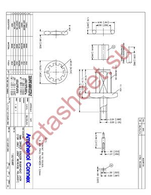 132105RP datasheet  