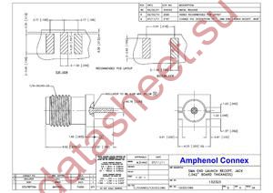 132323 datasheet  