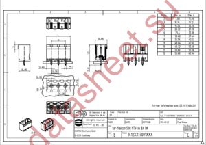 14120817001000 datasheet  