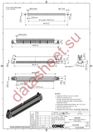 141A12279X datasheet  