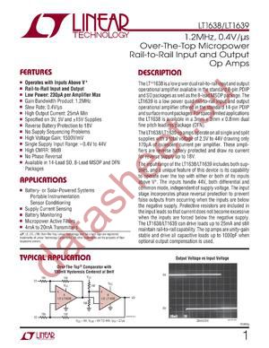 OP15FN8 datasheet  