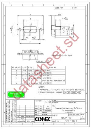 L17DPPK25JS datasheet  