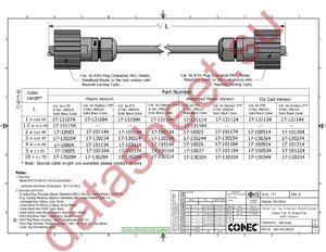 09473434151 datasheet  