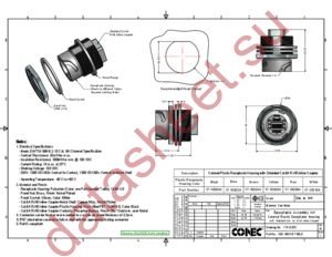 17-150064 datasheet  