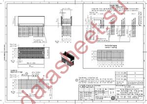 17011544045 datasheet  