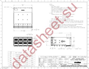 1712244011 datasheet  