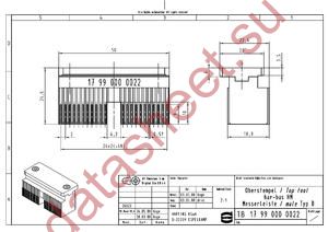 17990000022 datasheet  