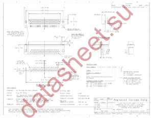 L77DA15SF179C309 datasheet  