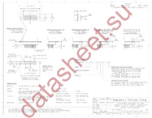 L77SDC37SOL2C309 datasheet  