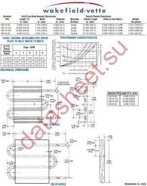 180-12-6C datasheet  