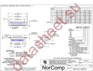 L77SDC37SOL2G datasheet  