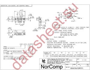 L77SDC37S1ACH3R datasheet  