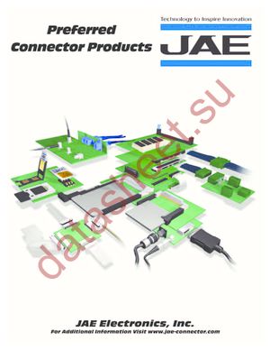 IL-G-6S-S3C2-SA datasheet  