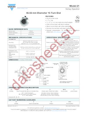 0801212300 datasheet  