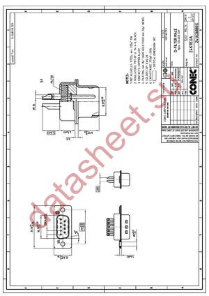 241A26880X datasheet  