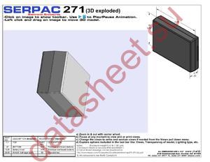 CN11771_IRIS-M datasheet  