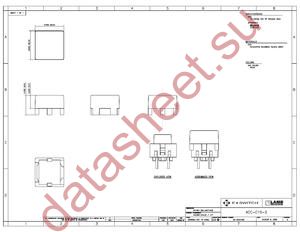 ACC-C17-6 datasheet  