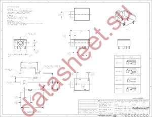 35RAPC3BHN3 datasheet  