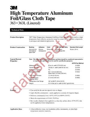 2-5-363 datasheet  