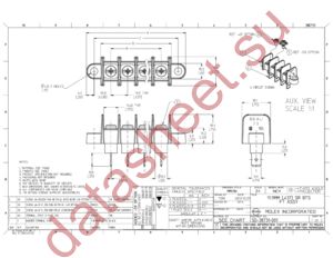 0387317206 datasheet  