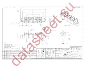 0387198260 datasheet  