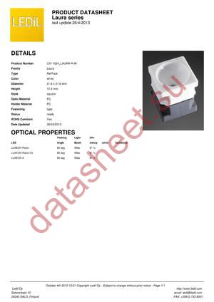 CSINI800 datasheet  