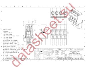 0395232323 datasheet  