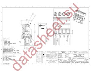 0395333408 datasheet  