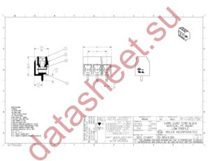 0395431620 datasheet  