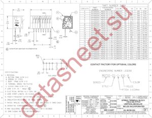 1700304 datasheet  