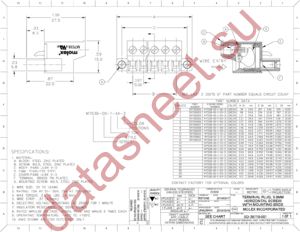 0397100009 datasheet  